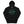 Load image into Gallery viewer, NO AGENDA THE BEST PODCAST - pullover hoodie