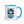 Load image into Gallery viewer, NO AGENDA DAMES - accent mug