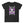 Load image into Gallery viewer, NO AGENDA DAMES - womens tee