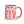 Load image into Gallery viewer, NO AGENDA RALLY - accent mug