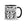 Load image into Gallery viewer, NO AGENDA RALLY - accent mug
