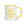 Load image into Gallery viewer, NO AGENDA 2020 - accent mug