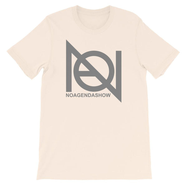 NO AGENDA SHOW - tee shirt