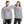 Load image into Gallery viewer, NO AGENDA 13 YEARS - sweatshirt
