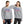 Load image into Gallery viewer, NO AGENDA 13 YEARS - sweatshirt
