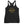 Load image into Gallery viewer, NO AGENDA THE BEST PODCAST - racerback tank
