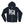 Load image into Gallery viewer, NO AGENDA SHOW - zipper hoodie
