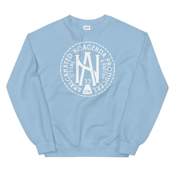 AMALGAMATED PRODUCERS 33 - sweatshirt