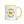 Load image into Gallery viewer, FEMA REGION SIX - accent mug