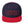 Load image into Gallery viewer, NO AGENDA RALLY - high snapback hat