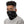 Load image into Gallery viewer, NO AGENDA KNIGHTS - neck gaiter