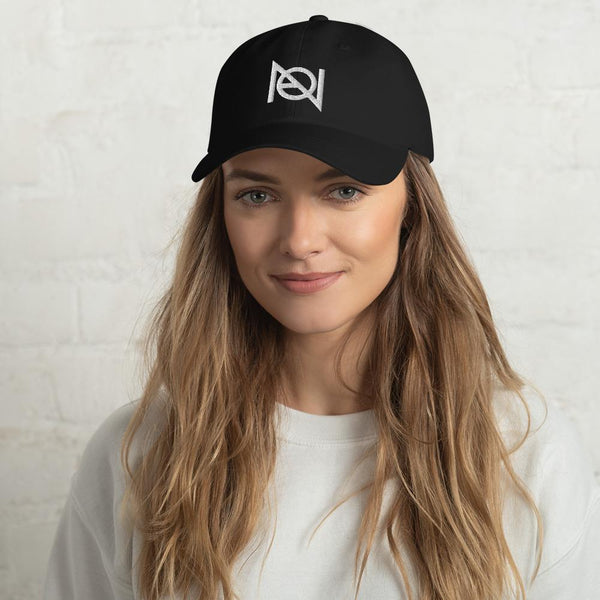 N.A. SHOP LOGO - dad hat