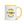 Load image into Gallery viewer, FEMA REGION THREE - accent mug
