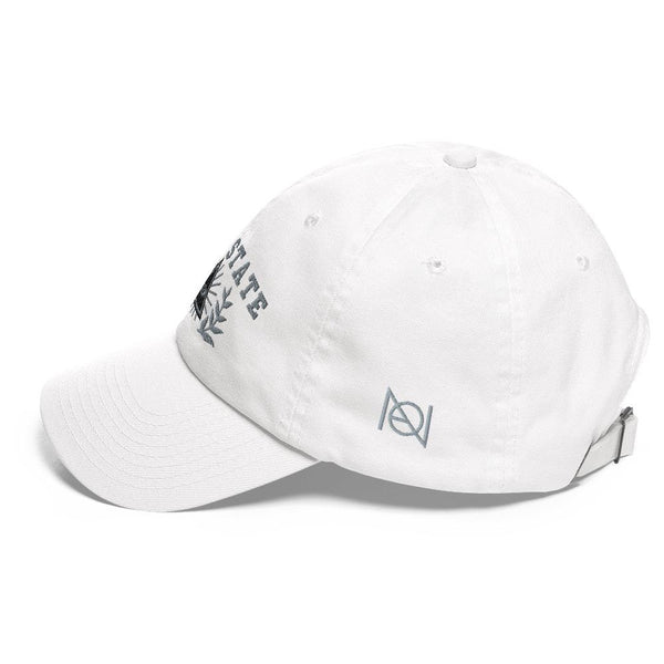 DEEP STATE UNIVERSITY - dad hat