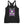 Load image into Gallery viewer, NO AGENDA DAMES - racerback tank