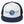Load image into Gallery viewer, SPACE FORCE - high trucker hat