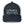 Load image into Gallery viewer, NO AGENDA RALLY - mid trucker hat