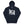 Load image into Gallery viewer, NO AGENDA SHOW - pullover hoodie