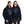 Load image into Gallery viewer, NO AGENDA SIGNAL - pullover hoodie