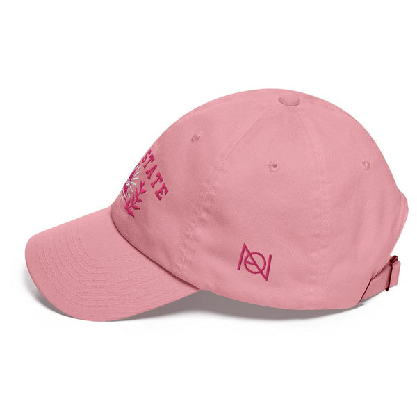 DEEP STATE UNIVERSITY - dad hat