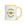 Load image into Gallery viewer, FEMA REGION ONE - accent mug