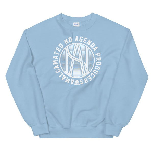 AMALGAMATED PRODUCERS ETCHED - sweatshirt