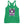 Load image into Gallery viewer, NO AGENDA DAMES - racerback tank