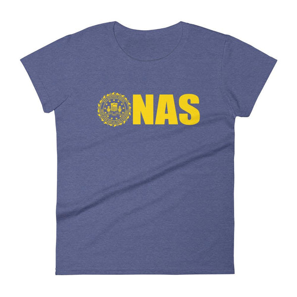 NAS - womens tee