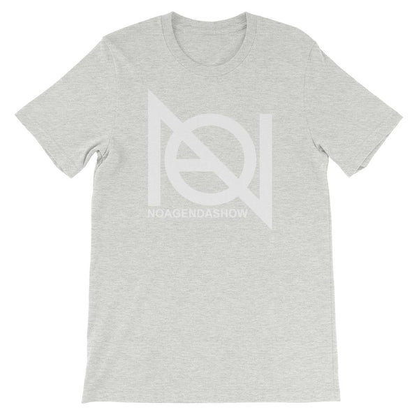 NO AGENDA SHOW - tee shirt