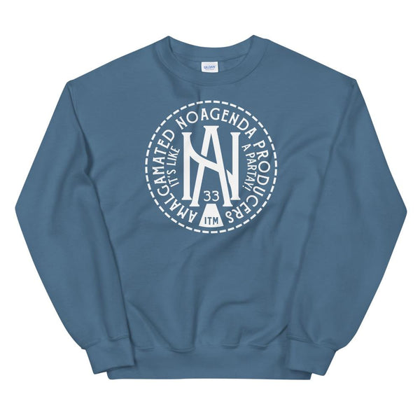 AMALGAMATED PRODUCERS 33 - sweatshirt