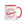 Load image into Gallery viewer, NO AGENDA THE BEST PODCAST - accent mug