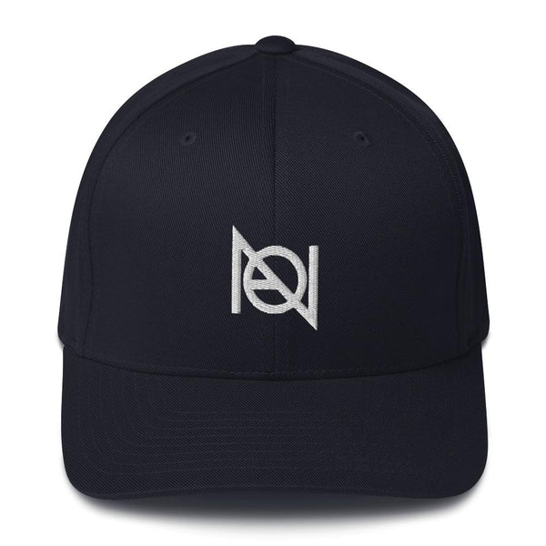 N.A. SHOP LOGO - fitted hat