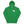 Load image into Gallery viewer, NO AGENDA RALLY - back - pullover hoodie