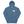 Load image into Gallery viewer, NO AGENDA RALLY - back - pullover hoodie
