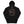 Load image into Gallery viewer, NO AGENDA CLUB 33 - pullover hoodie