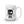 Load image into Gallery viewer, NO AGENDA SKULL - mug