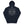 Load image into Gallery viewer, NO AGENDA RALLY - pullover hoodie