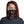 Load image into Gallery viewer, NO AGENDA CLUB 33 - neck gaiter