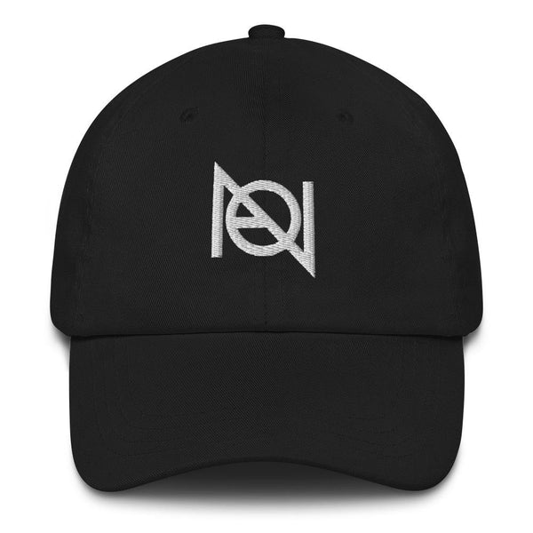 N.A. SHOP LOGO - dad hat