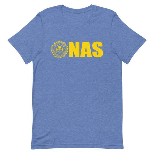 NAS - tee shirt