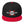 Load image into Gallery viewer, HEAR NO AGENDA - high snapback hat