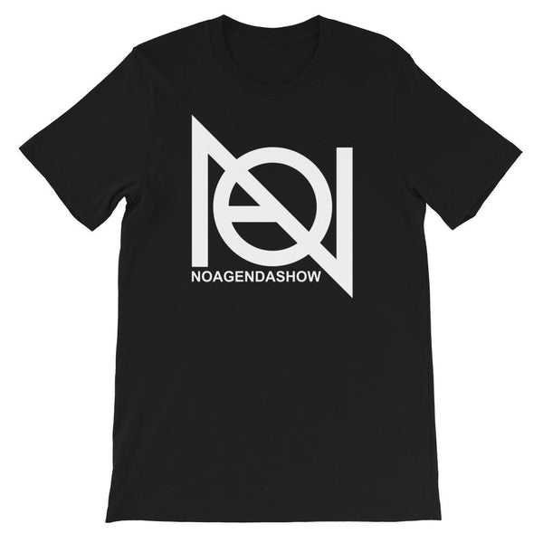 NO AGENDA SHOW - tee shirt