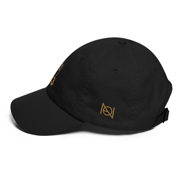 NO AGENDA 33 - dad hat