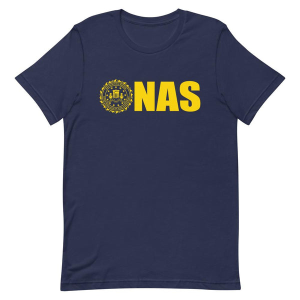 NAS - tee shirt