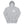 Load image into Gallery viewer, NO AGENDA RALLY - back - pullover hoodie