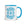 Load image into Gallery viewer, NO AGENDA UNIVERSITY - accent mug