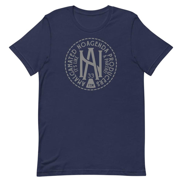 AMALGAMATED PRODUCERS 33 - tee shirt