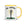 Load image into Gallery viewer, DONT TREAD ON PODCASTING - accent mug