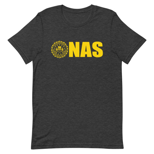 NAS - tee shirt