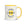 Load image into Gallery viewer, FEMA REGION NINE - accent mug